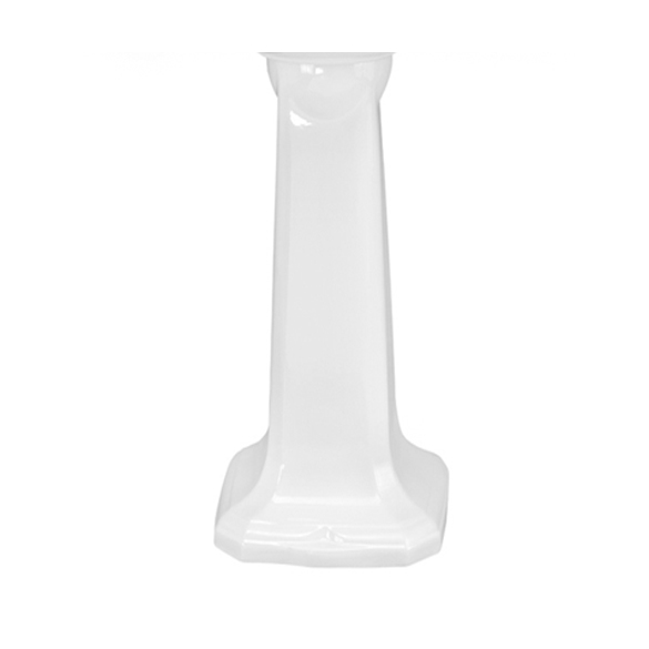 Réf 75 208 colonne pour lavabo Julia