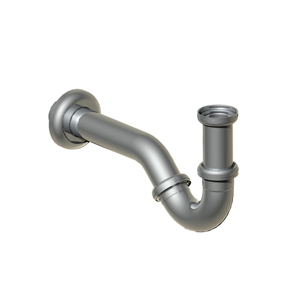 Siphon Tube Für Airbrush – Transparentes Schlauchrohr 250 Mm Für Modell 260