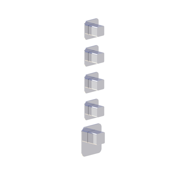 (image) Habillage pour box mitigeur thermostatique 43524