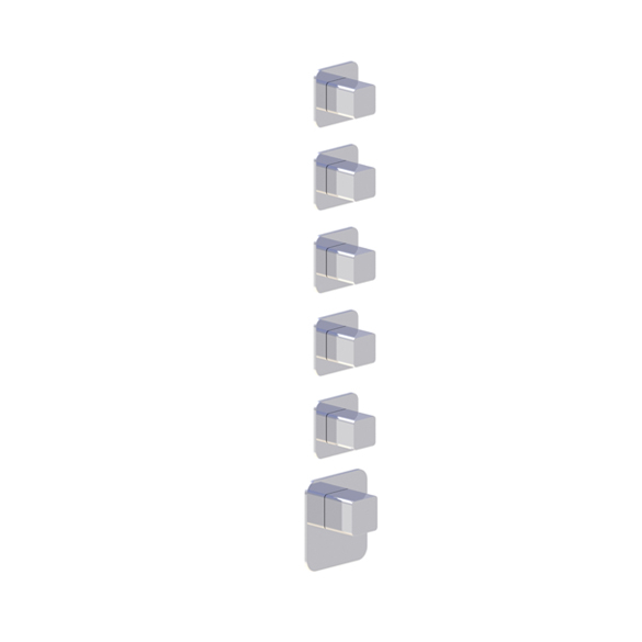 (image) Habillage pour box mitigeur thermostatique 43525