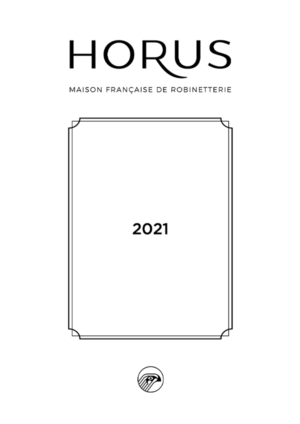 Image de couverture du catalogue 2021