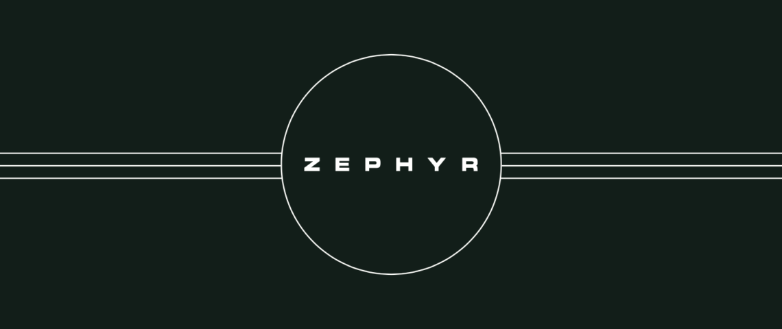 Catalogue de la collection Zephyr